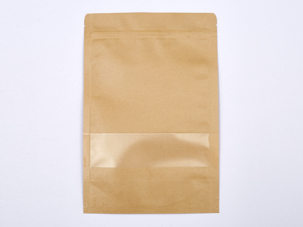 Environmentally friendly packaging bag