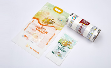 The use of PET blister packaging