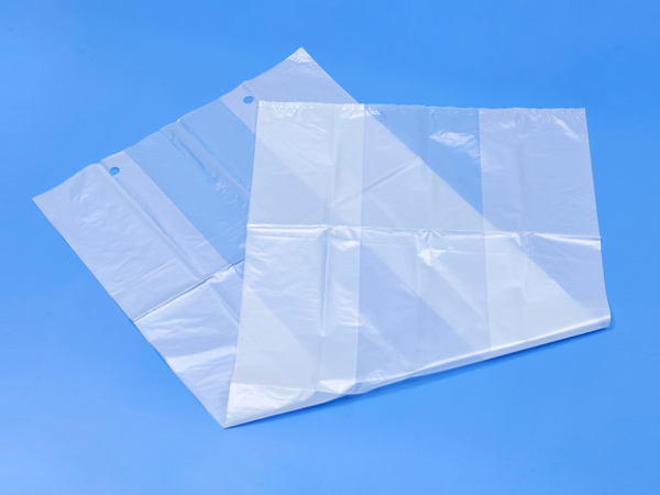 Large items packaging bag