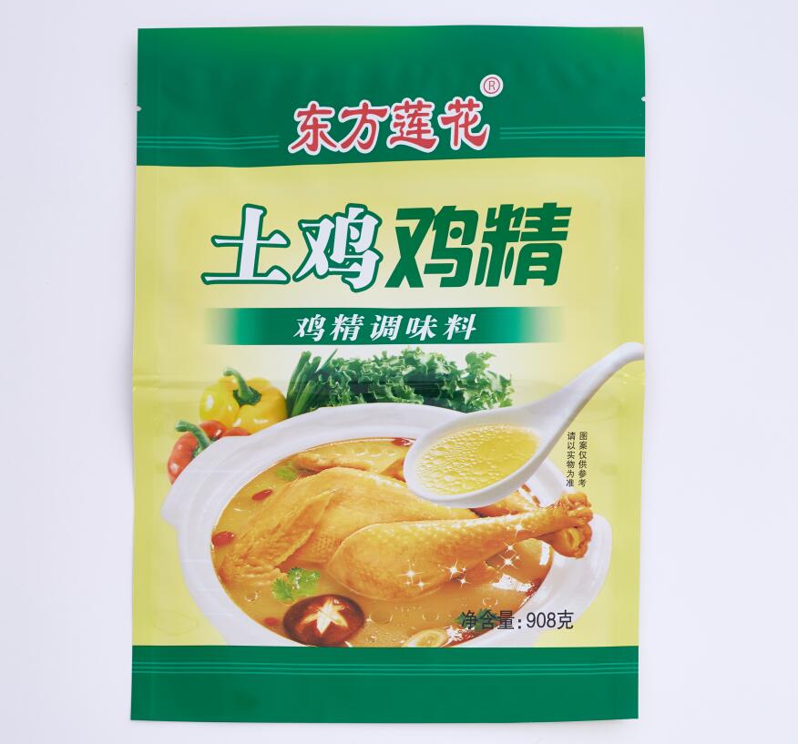 食品(pǐn)包裝(zhuāng)袋與食品安全的(de)關系(xì)