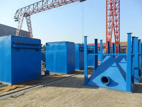 盈德新能源设备有限公司場(chang)景1