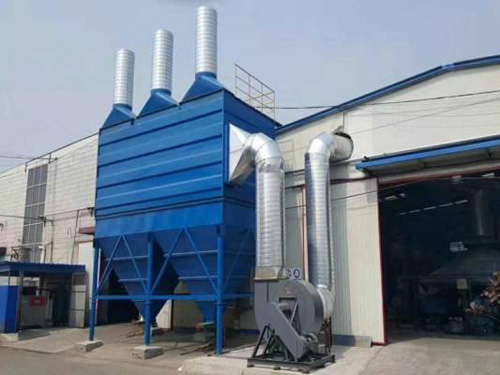 焦(jiao)化廠(chang)膨脹(zhang)爐除(chu)塵器(qi)穩定(ding)運行(hang)需要(yao)考慮(lü)哪些(xie)因素(su)?