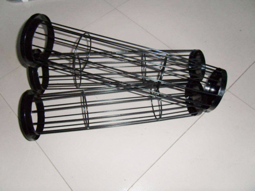 防(fang)腐蝕除(chu)塵骨架(jia)的應用(yong)