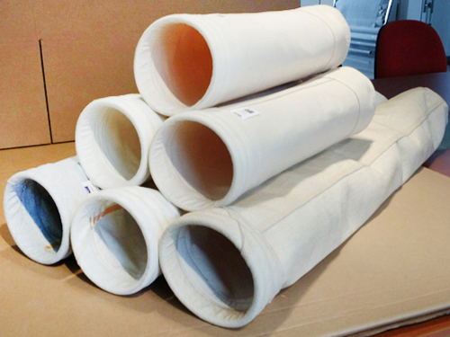 P84除(chu)塵布(bu)袋