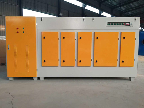 等離(li)子光氧(yang)一體機(ji)