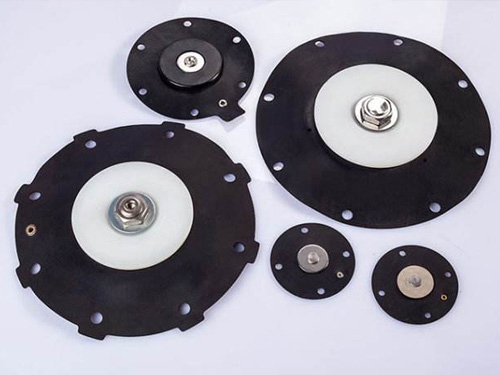 電(dian)磁脈沖(chong)閥膜片(pian)