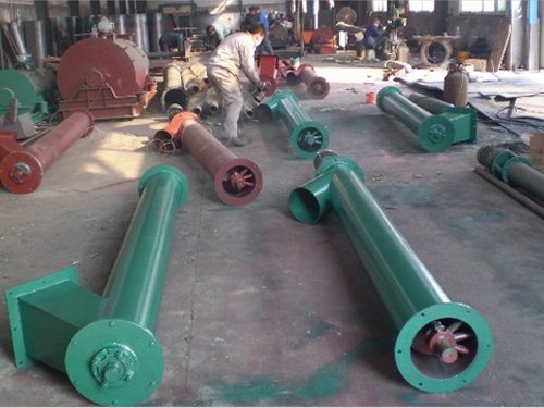 盈德新能源设备有限公司場(chang)景4