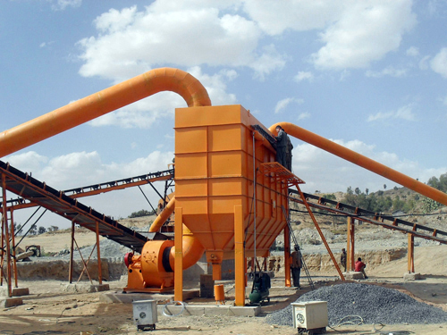 盈德新能源设备有限公司案(an)例7