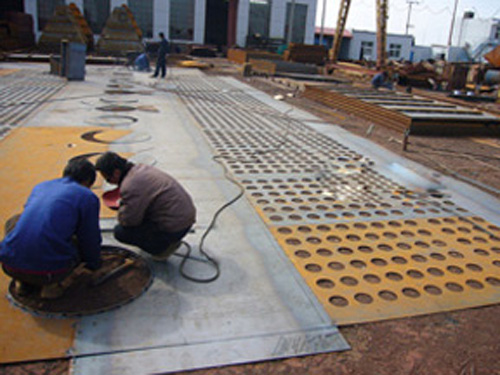 盈德新能源设备有限公司場景9