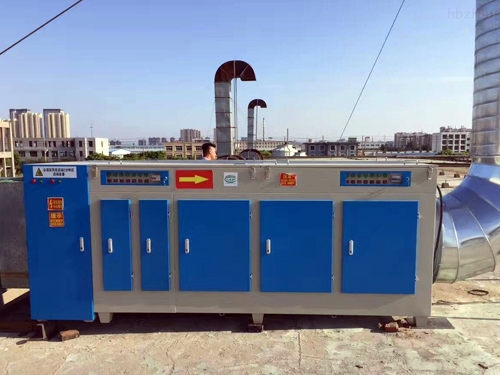 盈德新能源设备有限公司案(an)例9